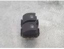 Recambio de mando elevalunas delantero izquierdo para dacia sandero ii (b8_) 1.5 blue dci 95 (b8jl) referencia OEM IAM 254116484