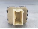 Recambio de mando elevalunas delantero izquierdo para dacia sandero ii (b8_) 1.5 blue dci 95 (b8jl) referencia OEM IAM 254116484