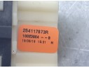 Recambio de mando elevalunas delantero izquierdo para dacia sandero ii (b8_) 1.5 blue dci 95 (b8jl) referencia OEM IAM 254116484