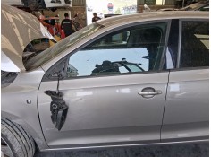 Recambio de puerta delantera izquierda para seat toledo iv (kg3) 1.6 tdi referencia OEM IAM 5JA831055B ROZADA 