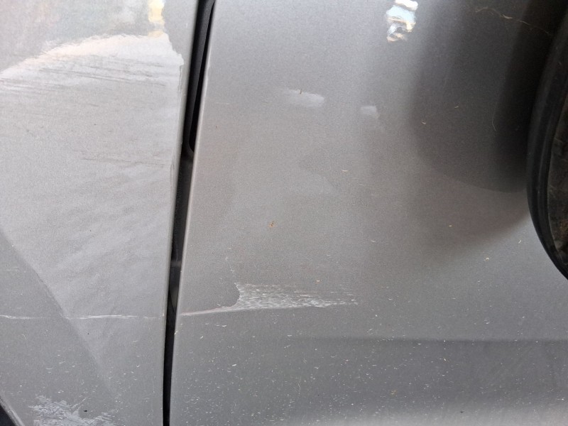 Recambio de puerta delantera izquierda para seat toledo iv (kg3) 1.6 tdi referencia OEM IAM 5JA831055B ROZADA 