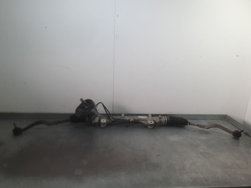 Recambio de cremallera direccion para dacia sandero ii (b8_) 1.5 blue dci 95 (b8jl) referencia OEM IAM 490016602R  