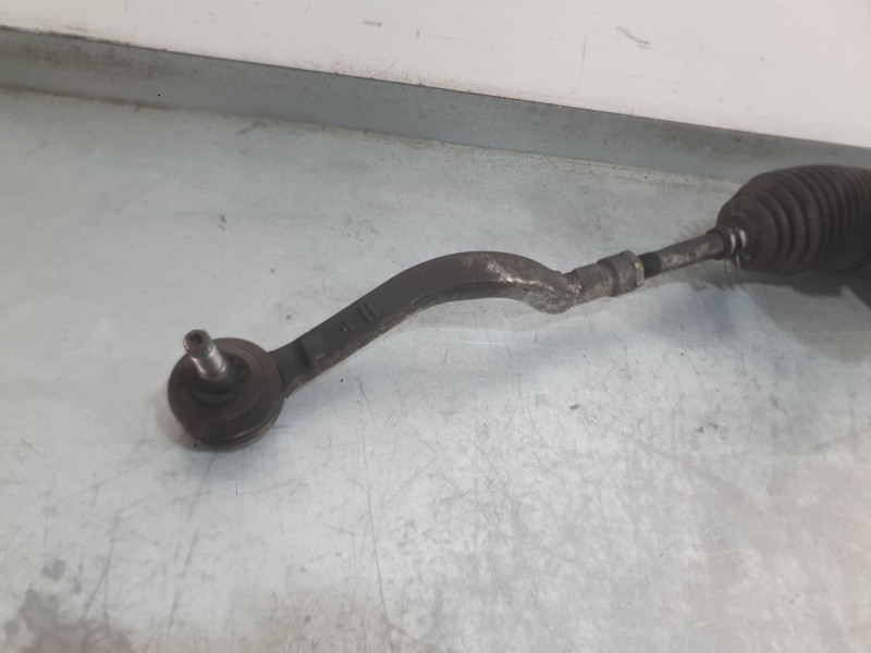 Recambio de cremallera direccion para dacia sandero ii (b8_) 1.5 blue dci 95 (b8jl) referencia OEM IAM 490016602R  
