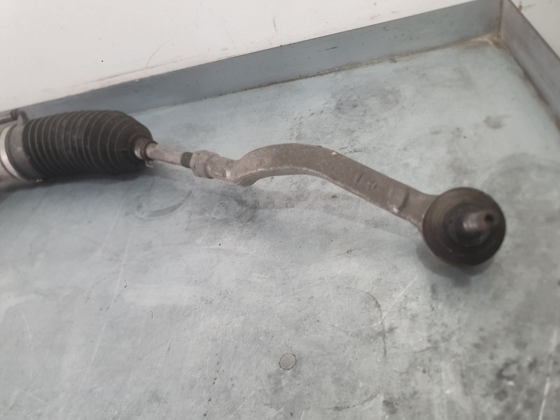 Recambio de cremallera direccion para dacia sandero ii (b8_) 1.5 blue dci 95 (b8jl) referencia OEM IAM 490016602R  