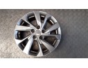 Recambio de llanta aluminio para hyundai tucson (tl, tle) 1.6 gdi referencia OEM IAM 7X17 5 TORN ET51 ALUMINIO ROZADA ROZADA