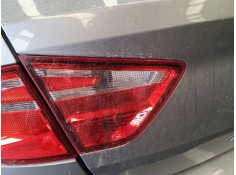 Recambio de piloto trasero izquierdo interior para seat toledo iv (kg3) 1.6 tdi referencia OEM IAM 6JH945093D  