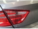 Recambio de piloto trasero izquierdo interior para seat toledo iv (kg3) 1.6 tdi referencia OEM IAM 6JH945093D  
