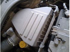 Recambio de carcasa filtro aire para seat toledo iv (kg3) 1.6 tdi referencia OEM IAM 6R0129607E  