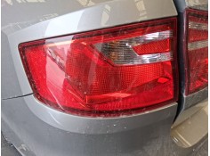 Recambio de piloto trasero izquierdo exterior para seat toledo iv (kg3) 1.6 tdi referencia OEM IAM 6JH945095E  