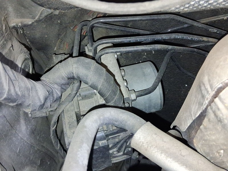 Recambio de abs para seat toledo iv (kg3) 1.6 tdi referencia OEM IAM 6R0614517BKBEF  