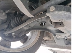 Recambio de brazo suspension inferior delantero derecho para seat toledo iv (kg3) 1.6 tdi referencia OEM IAM 6R0407152F  