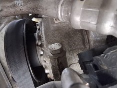 Recambio de compresor aire acondicionado para seat toledo iv (kg3) 1.6 tdi referencia OEM IAM 5Q0820803K  