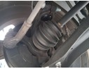 Recambio de mangueta delantera izquierda para seat toledo iv (kg3) 1.6 tdi referencia OEM IAM 6Q0407255AC  
