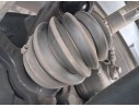 Recambio de transmision delantera izquierda para seat toledo iv (kg3) 1.6 tdi referencia OEM IAM 6R0407761A  