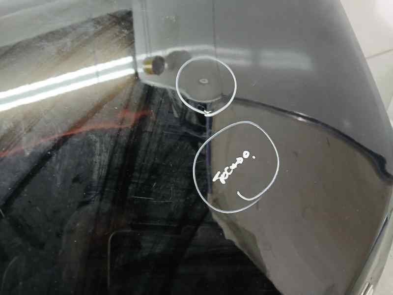 Recambio de tapa maletero para mercedes-benz clase c (w205) lim. c 220 bluetec referencia OEM IAM A2057500075  TOCADA