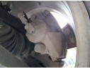 Recambio de pinza freno delantera izquierda para seat toledo iv (kg3) 1.6 tdi referencia OEM IAM 1K0615123D  