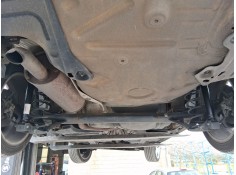 PUENTE TRASERO 6R7500051 DISCO C/ABS Y5 TORNILLOS 