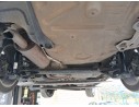 Recambio de puente trasero para seat toledo iv (kg3) 1.6 tdi referencia OEM IAM 6R7500051 DISCO C/ABS Y5 TORNILLOS 