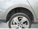Recambio de plastico pase rueda tras. dch. para seat toledo iv (kg3) 1.6 tdi referencia OEM IAM 5JA810970B  