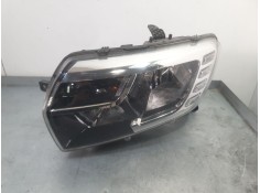 Recambio de faro izquierdo para dacia sandero ii (b8_) 1.5 blue dci 95 (b8jl) referencia OEM IAM 260603795R  