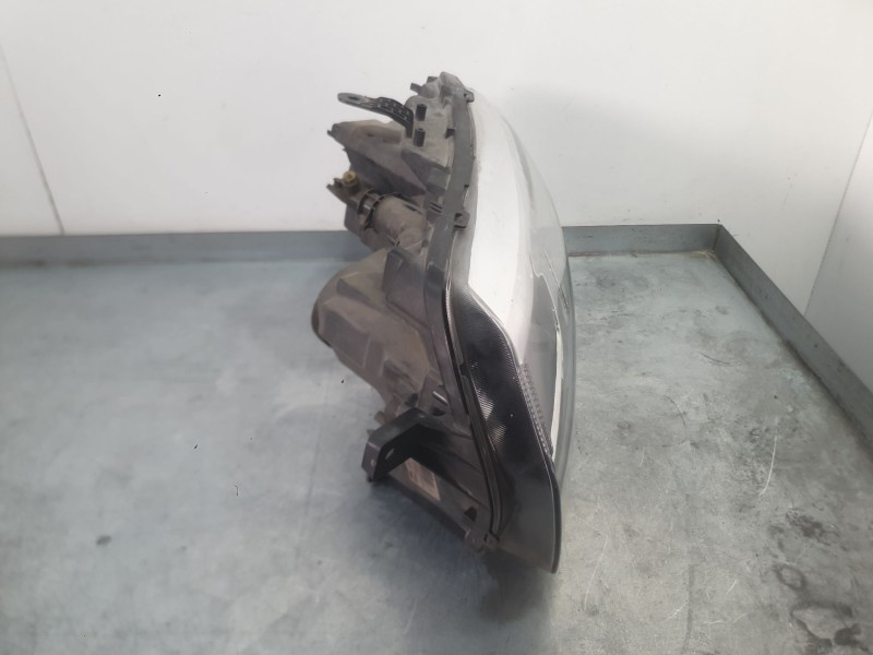 Recambio de faro izquierdo para dacia sandero ii (b8_) 1.5 blue dci 95 (b8jl) referencia OEM IAM 260603795R  