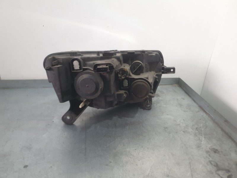 Recambio de faro izquierdo para dacia sandero ii (b8_) 1.5 blue dci 95 (b8jl) referencia OEM IAM 260603795R  