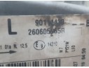 Recambio de faro izquierdo para dacia sandero ii (b8_) 1.5 blue dci 95 (b8jl) referencia OEM IAM 260603795R  