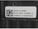 Recambio de electroventilador para mercedes-benz clase c (w206) c 300 de (206.208) referencia OEM IAM 0999060202 E56588100 BROSE