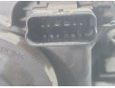 Recambio de faro izquierdo para dacia sandero ii (b8_) 1.5 blue dci 95 (b8jl) referencia OEM IAM 260603795R  