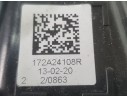 Recambio de deposito adblue para renault captur ii (hf_) blue dci 115 (hfad) referencia OEM IAM   
