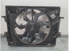 Recambio de electroventilador para renault captur ii (hf_) blue dci 115 (hfad) referencia OEM IAM   