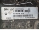 Recambio de electroventilador para renault captur ii (hf_) blue dci 115 (hfad) referencia OEM IAM   