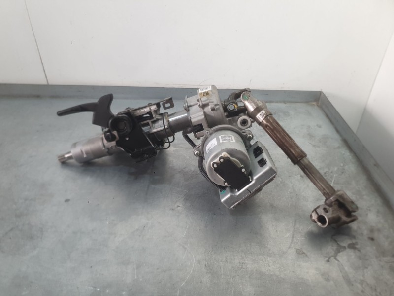 Recambio de columna direccion para renault captur ii (hf_) blue dci 115 (hfad) referencia OEM IAM   