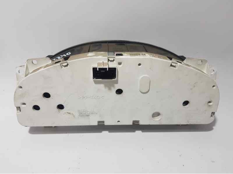 Recambio de cuadro instrumentos para saab 9-5 familiar 3.0 tid vector referencia OEM IAM 5373188KD 69295170T 