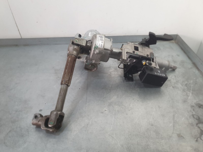Recambio de columna direccion para renault captur ii (hf_) blue dci 115 (hfad) referencia OEM IAM   
