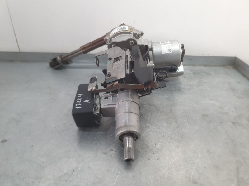 Recambio de columna direccion para renault captur ii (hf_) blue dci 115 (hfad) referencia OEM IAM   