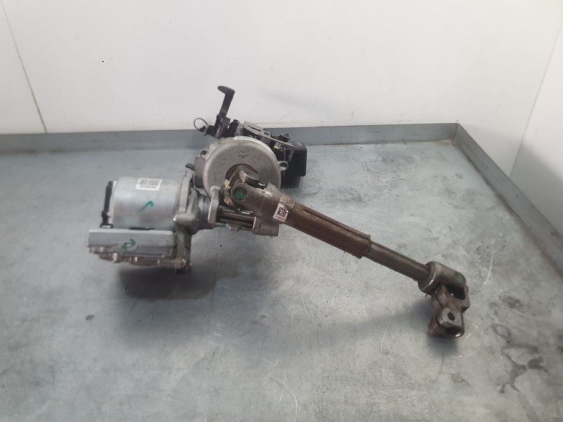 Recambio de columna direccion para renault captur ii (hf_) blue dci 115 (hfad) referencia OEM IAM   