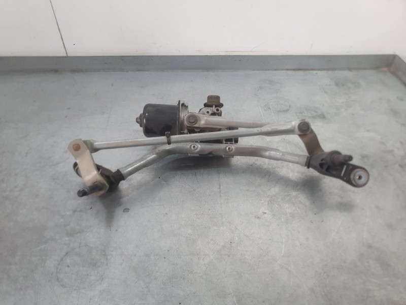 Recambio de motor limpia delantero para renault captur ii (hf_) blue dci 115 (hfad) referencia OEM IAM 288003426R  