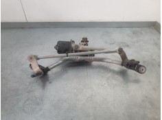 MOTOR LIMPIA DELANTERO 288003426R W000088200 VALEO