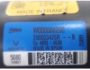 Recambio de motor limpia delantero para renault captur ii (hf_) blue dci 115 (hfad) referencia OEM IAM 288003426R  