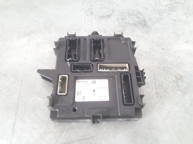 Recambio de modulo electronico para renault captur ii (hf_) blue dci 115 (hfad) referencia OEM IAM   