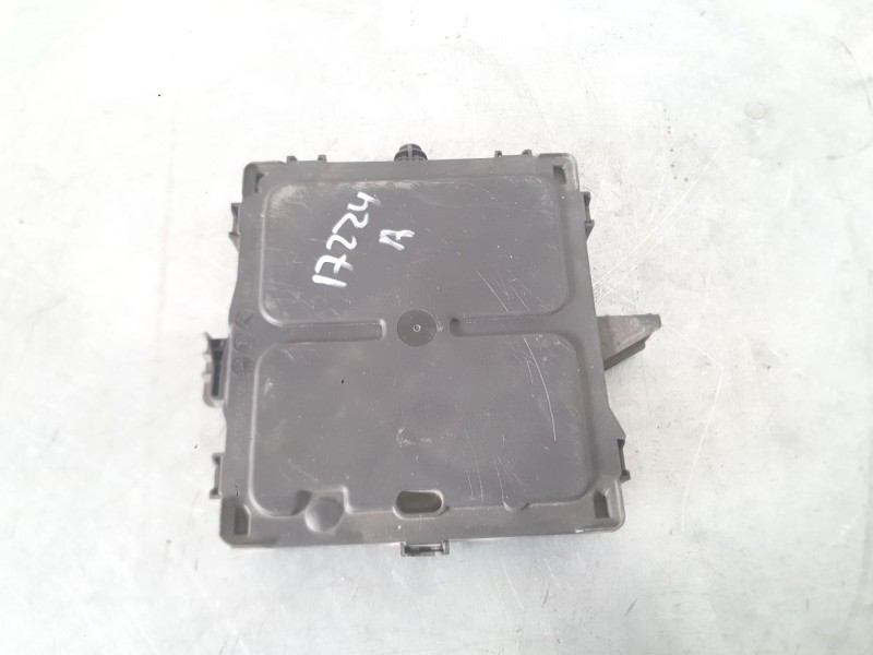 Recambio de modulo electronico para renault captur ii (hf_) blue dci 115 (hfad) referencia OEM IAM   