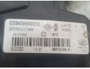 Recambio de piloto trasero izquierdo interior para renault captur ii (hf_) blue dci 115 (hfad) referencia OEM IAM 265553734R  