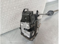 Recambio de cerradura puerta delantera derecha para renault clio v (b7_) tce 90 (b7mt) referencia OEM IAM 805029595R  