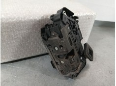 Recambio de cerradura puerta delantera derecha para seat arona (kj7, kjp) 1.0 tsi referencia OEM IAM 5TB837016A  