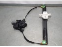 Recambio de elevalunas trasero izquierdo para skoda octavia lim. (5e3) active referencia OEM IAM 5E0839461 1021C05538103 BROSE E