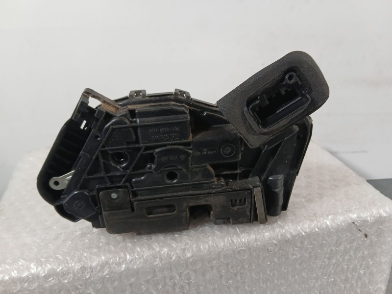 Recambio de cerradura puerta delantera derecha para seat arona (kj7, kjp) 1.0 tsi referencia OEM IAM 5TB837016A  