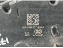 Recambio de cerradura puerta delantera derecha para seat arona (kj7, kjp) 1.0 tsi referencia OEM IAM 5TB837016A  