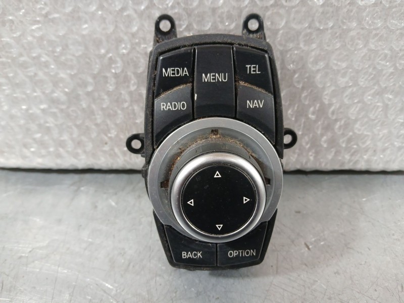 Recambio de mando multifuncion para bmw x1 (e84) sdrive 18 d referencia OEM IAM 92855443  033625109