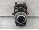 Recambio de mando multifuncion para bmw x1 (e84) sdrive 18 d referencia OEM IAM 92855443  033625109